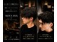 メンズ ボス(men's bos)の写真