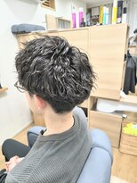 アクト(ACT) ソフトツイストスパイラルショート