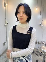 ナイーブヘアデザイン(NAiVE HAIR DESIGN)&nbsp;ボブレイヤー