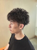 リルシェアサロン(RiRe share salon) アクティブショート