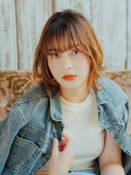 グリーンルーム(GREENROOM) 20代30代髪質改善カラー極上ヘッドスパ新丸子武蔵小杉美容室