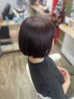むじ家&nbsp;ミニボブ