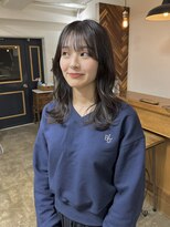 レジーロ (Regilo)&nbsp;グレージュカラー
