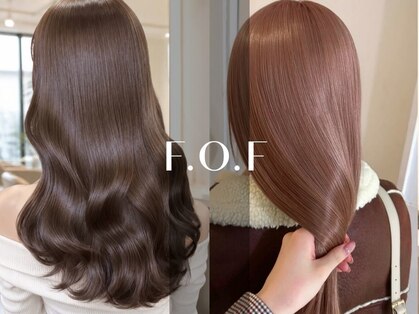 ホフ 大阪心斎橋店(F.O.F)の写真