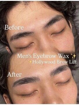 ブラッシュ バイ フォルテ 静岡 草薙店(Brush by FORTE) せっかくやるなら美眉へ！