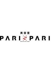 PARIS　PARI　衣山店