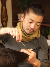 3トレヴェロ(trevero) 矢野 成吾