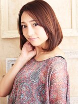 フェティッシュ(fetish)&nbsp;サラツヤクールボブ