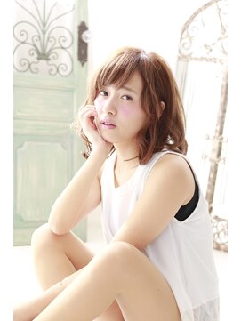 リッコ 横浜(ricco) ☆ricco色っぽロブ