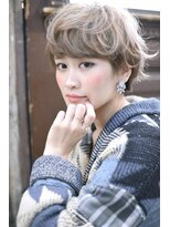 シエナ 渋谷(Siena)&nbsp;siena ハスキーグレイ