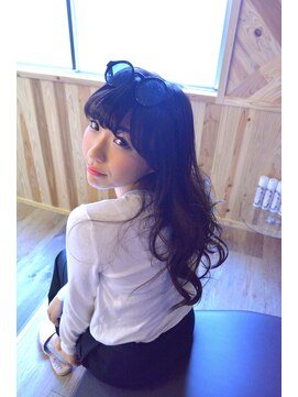 ベルシャンブル(belle chambre) #belle chambre#ヴィンテージMIX☆