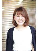 トムボーイ 大泉学園店(TOMBOY)&nbsp;愛されボブ