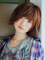 プロデュース 相模原店(Produce)&nbsp;ショート☆伸ばしかけ♪大人かわいい