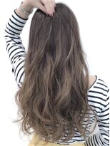 ラ ブレス 梅田茶屋町(LaBless)&nbsp;ハイライトグレージュ