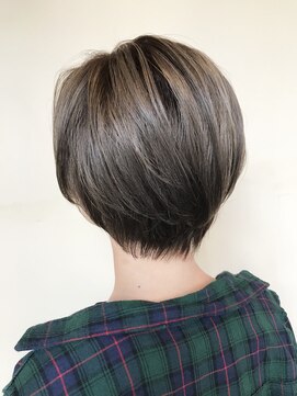 フェイバー 赤坂店(FAVOR) 2018A/W トレンドカラー☆