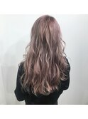 【Dolce心斎橋】パールピンクグレージュ＊