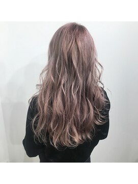 ドルチェ 心斎橋(Dolce) 【Dolce心斎橋】パールピンクグレージュ*