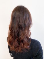 バズ ビー(BUZZ Bee)&nbsp;ピンクグラデーション