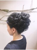 ふんわりカールアップ