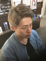 パフューム バイ アフロート 松戸八柱(Perfume by afloat)&nbsp;UP bangs