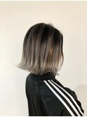 【STILLが叶える店‥】シルバー☆アッシュ