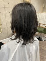 ビビ(bibi) レイヤースタイル《bibi》