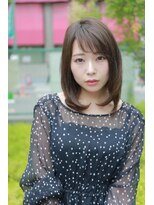 サイン ヘア イノベーション(sign HAIR INNOVATION)&nbsp;ナチュラルストレート【sign錦糸町】