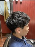 ビジネスパーマ 新橋/日比谷/内幸町/虎ノ門