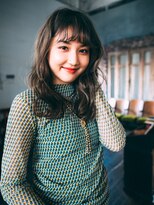 ヘアー アークス 上大岡店(hair ARKS)&nbsp;モテガーリーヘアARKS上大岡