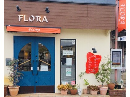 ビューティーサロン フローラ(beauty salon FLORA)の写真