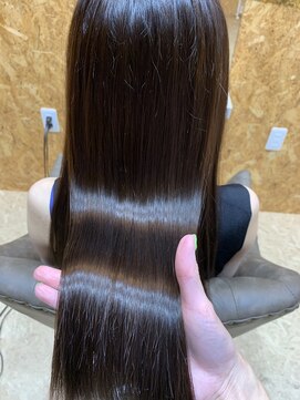 ルミエール(Lumiere) ヴァイオレットカラー