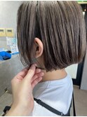 Blue～★ハイトーングレージュ★