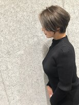 フェリーザ 船橋店(FELIZA)&nbsp;ショートボブ