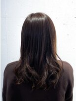 エイト アゲオ 上尾店(EIGHT ageo) 【EIGHT上尾】お客様スタイル_デザインカラー_ロング