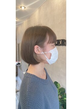 リゼロ(ReZERO) イヤリングカラー