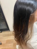 アプシー 南が丘本店(apsee)&nbsp;ベージュ イヤリングカラー♪