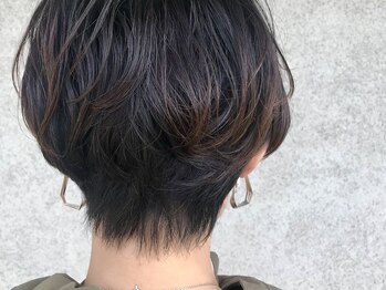 ヘアーメイクス