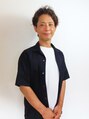 ヘアアンドリラクゼーション シャッセ(Hair&Relaxation SASE) 中井 源太
