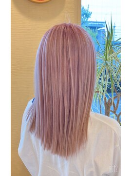 ルーシェ(Lucie) お客様ヘアー46