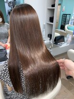 リーホリエ(Lee Horie)&nbsp;Gyo指名限定　練毛術ストレート