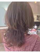 ナムナム 本陣店(NAM2) くびれヘアー