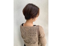 ナルヘアー 越谷(Nalu hair)