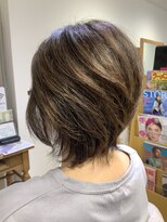 ユーネリー(U-NERY)&nbsp;ミディアムスタイル