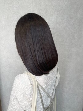 アロッタ(alotta) 髪質改善トリートメント