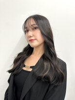 エアー 横浜(AIR)&nbsp;【寺本】大人の上品レイヤー