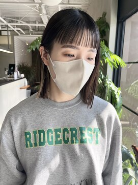 ニキータ(Nikiita) ナチュラルブロウリフト B5802