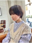 大人可愛いショートスタイル【綾瀬/北千住/亀有】
