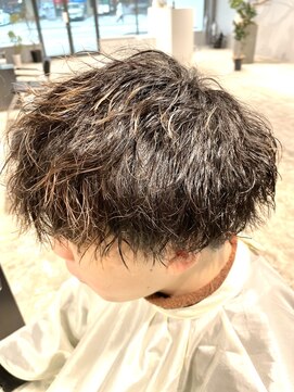 ワン(One) ソフトツイストスパイラル