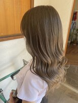 パディントン(Paddington)&nbsp;大人・上品♪ベージュスタイル☆