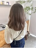ケアブリーチダブルカラー